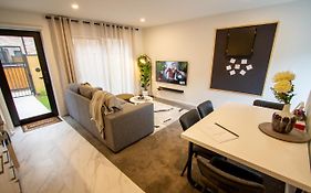 A Touch Of Luxury In Chch Cbd